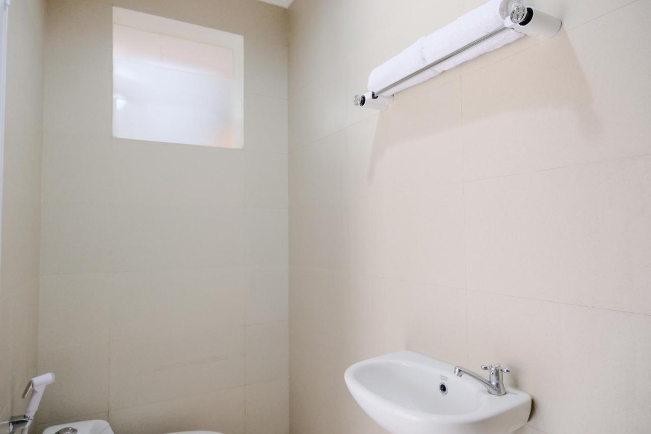 Oyo 2140 Hs Residence Tulungagung Dış mekan fotoğraf