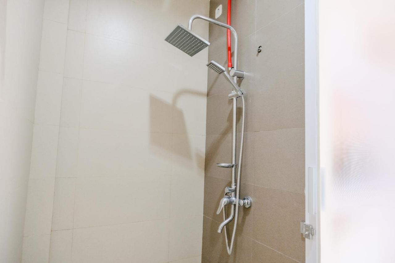 Oyo 2140 Hs Residence Tulungagung Dış mekan fotoğraf